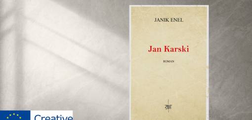 jan karski 