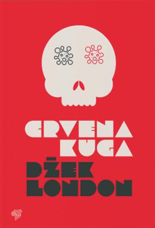 crvena kuga dzek london 
