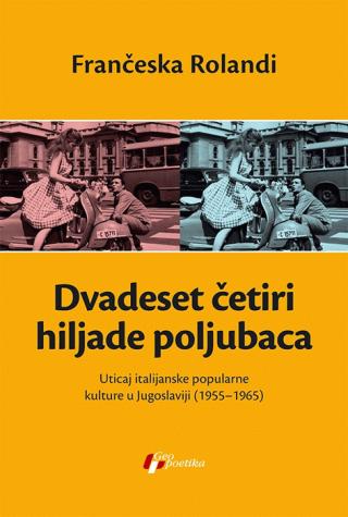 dvadeset četiri hiljade poljubaca 