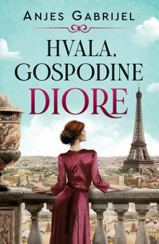 hvala, gospodine diore anjes gabrijel 