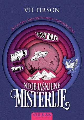 neobjašnjene misterije vil pirson 