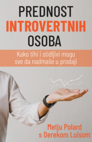 prednost introvertnih osoba metju polard 