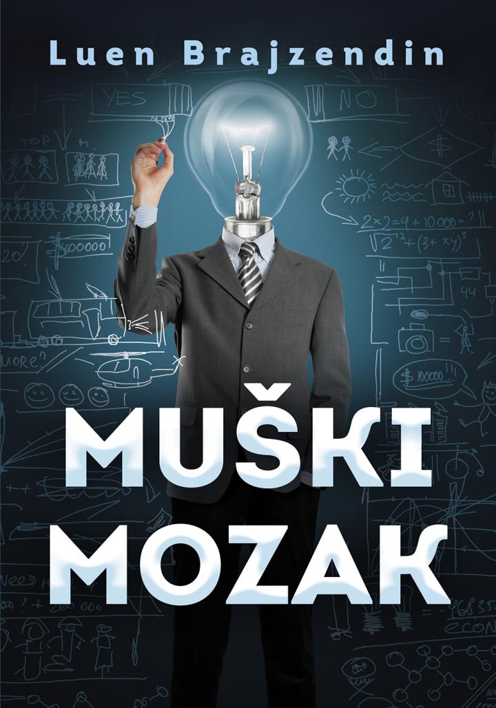 muški mozak 