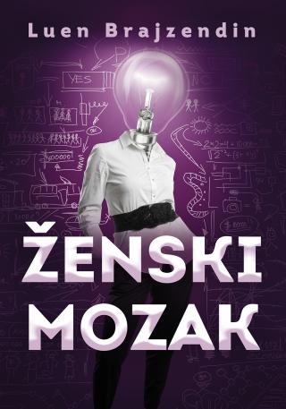 ženski mozak luen brajzendin 