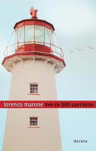 sve će biti savršeno lorenco marone 