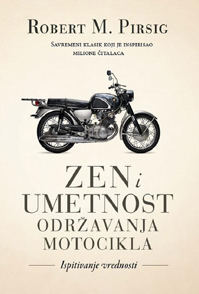 zen i umetnost održavanja motocikla 2 izdanje 
