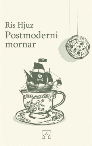 postmoderni mornar ris hjuz 