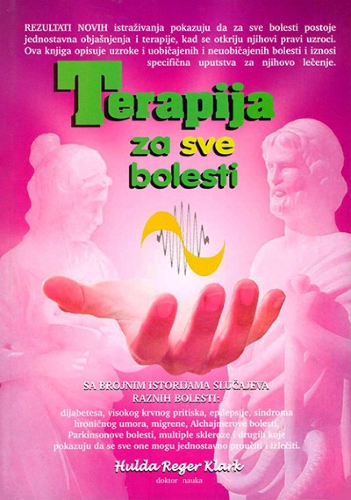 terapija za sve bolesti 