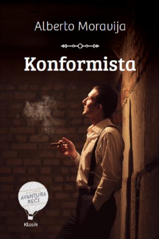 konformista alberto moravija 