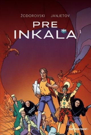 pre inkala 1 alehandro hodorovski zoran janjetov 