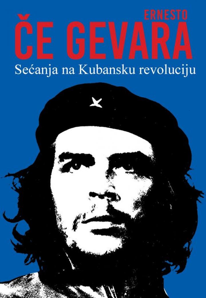 sećanje na kubansku revoluciju 