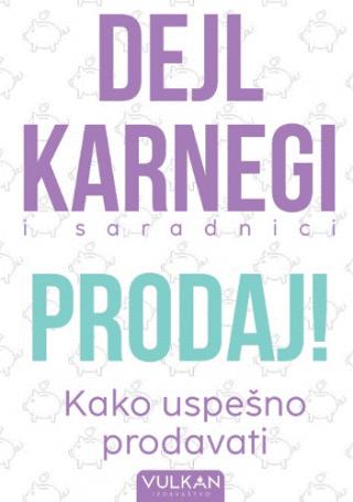 prodaj kako uspešno prodavati 