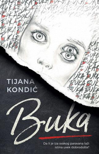 buka tijana kondić 
