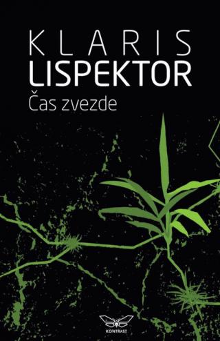 čas zvezde klaris lispektor 