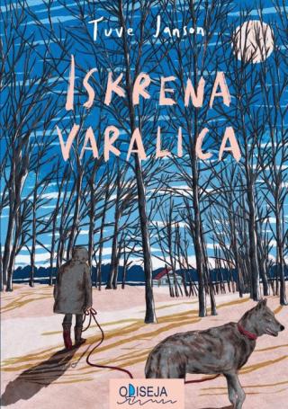 iskrena varalica tuve janson 