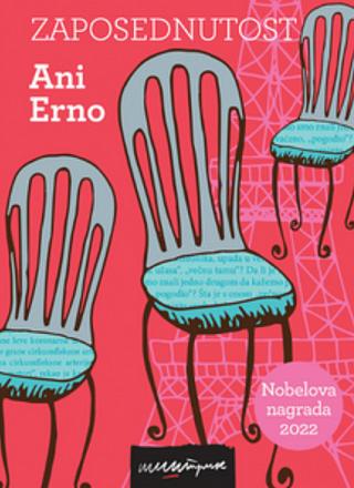 zaposednutost ani erno 