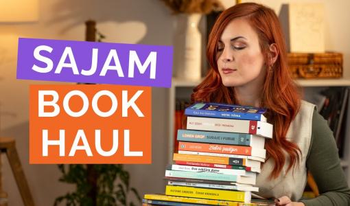 sajam knjiga 2022 šta se sve doselilo u moju biblioteku 