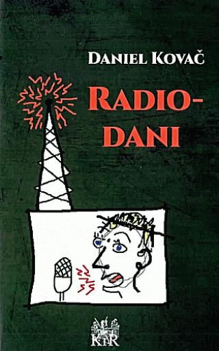 radio dani (prilozi za lepi ritam srca) daniel kovač 