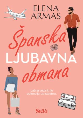 španska ljubavna obmana elena armas 