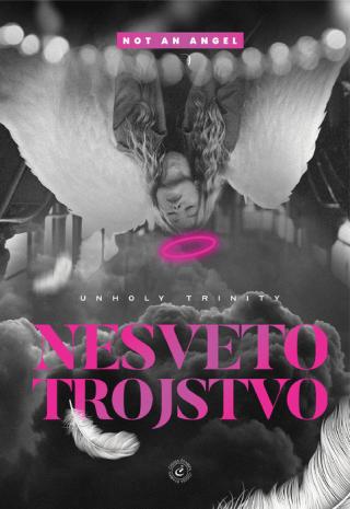 nesveto trojstvo sonja stanišljević 