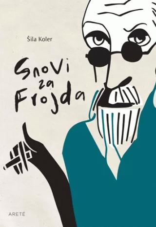 snovi za frojda šila koler 