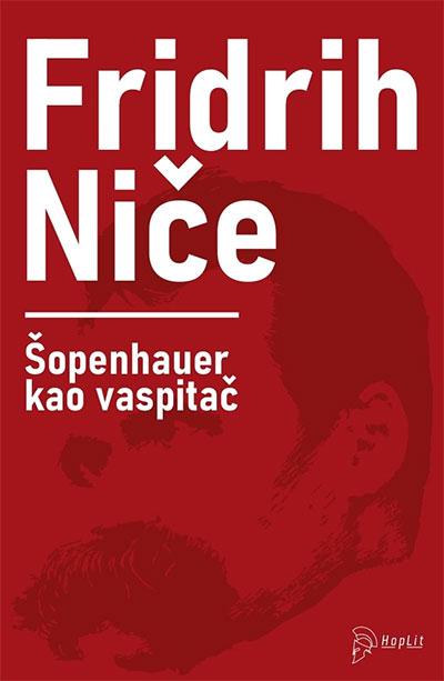 šopenhauer kao vaspitač 