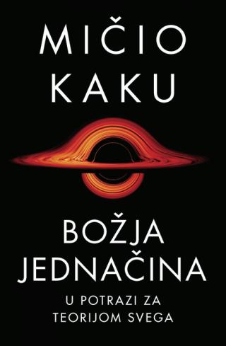božja jednačina mičio kaku 