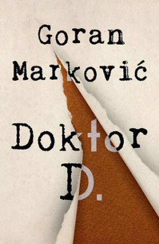 doktor d goran marković 