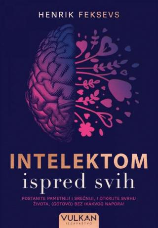 intelektom ispred svih 