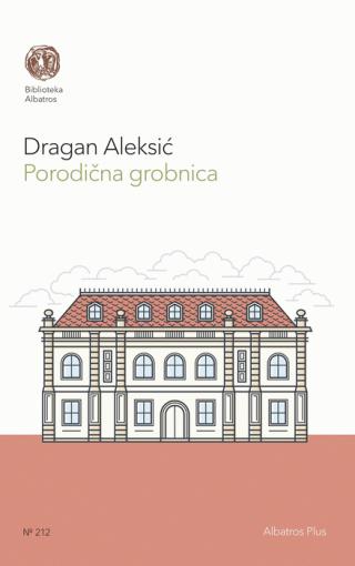 porodična grobnica dragan aleksić 