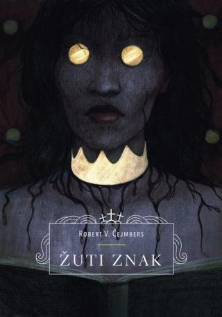 žuti znak 