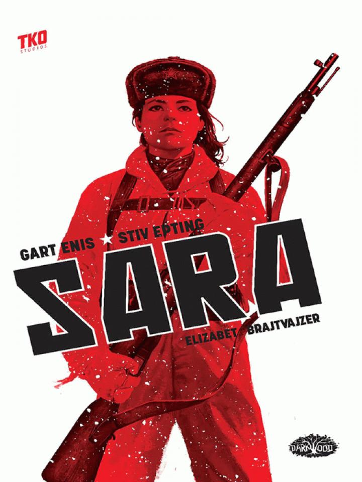 sara 