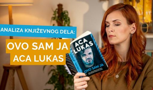za booktube rođendan čitamo knjigu ace lukasa i analiziramo 
