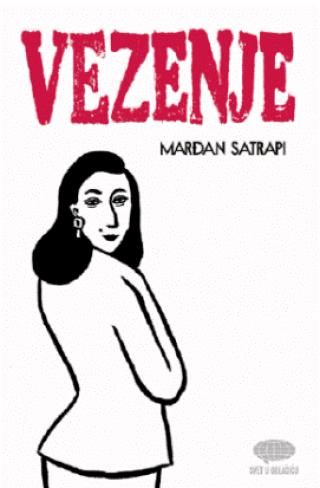 vezenje marđan satrapi 