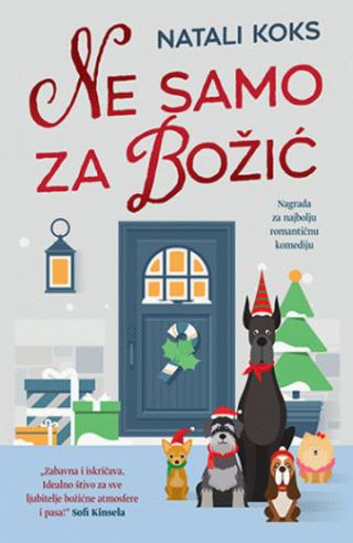 ne samo za božić natali koks 