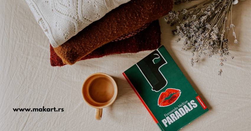 paradajs na ivaninoj polici 