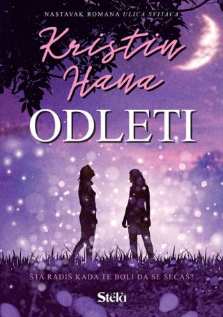 odleti kristin hana 