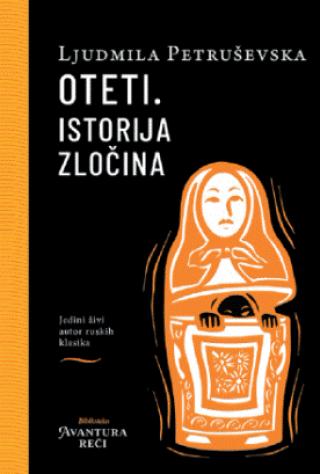 oteti istorija zločina 