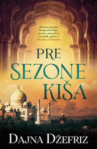 pre sezone kiša dajna džefriz 
