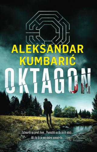 oktagon aleksandar kumbarić 