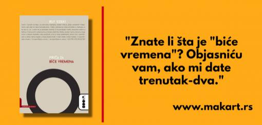 uvek imamo vremena za priče 