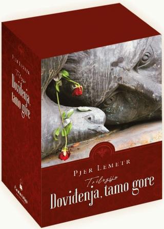 komplet doviđenja, tamo gore pjer lemetr 