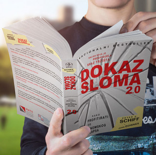 dokaz sloma 2 0 peter d schiff, john downes 