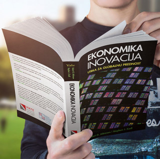 ekonomika inovacija robert d atkinson, stephen j ezell 