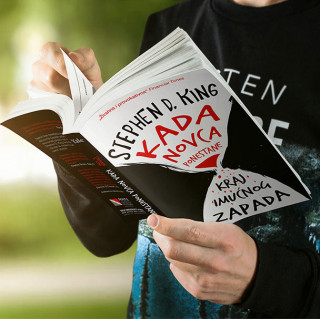 kada novca ponestane stephen d king 