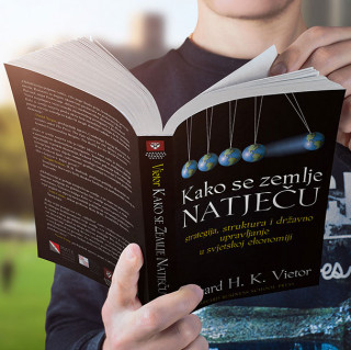 kako se zemlje natječu  