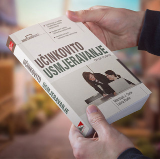 učinkovito usmjeravanje marshall j cook, laura poole 