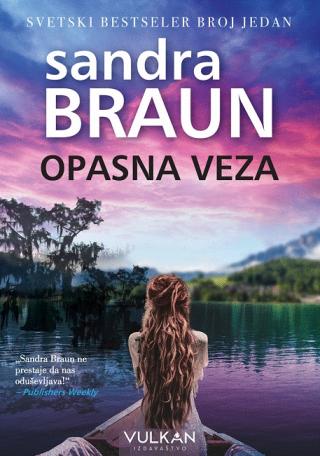 opasna veza sandra braun 