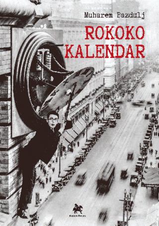 rokoko kalendar 