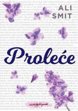 proleće ali smit 